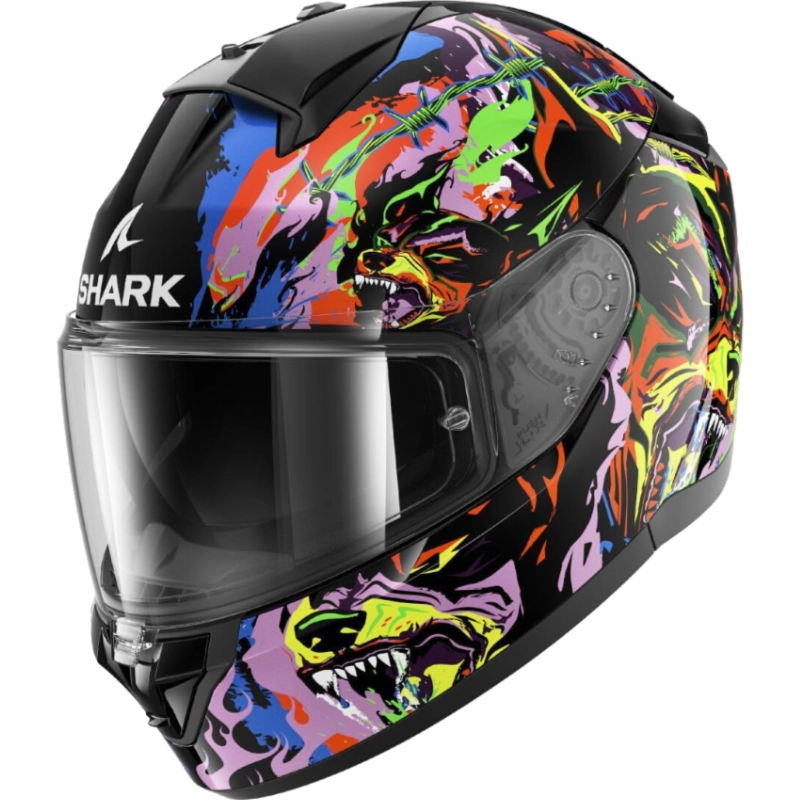 SHARK RIDILL 2 Helm